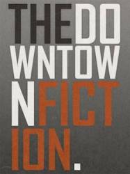 logo The Downtown Fiction
